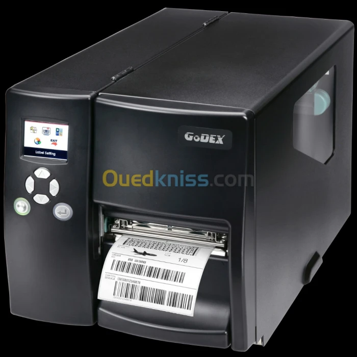 imprimante vignette Godex EZ2250