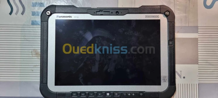 PC Panasonic Toughbook FZ-G2 - Core i5-10310 ( sans clavier)