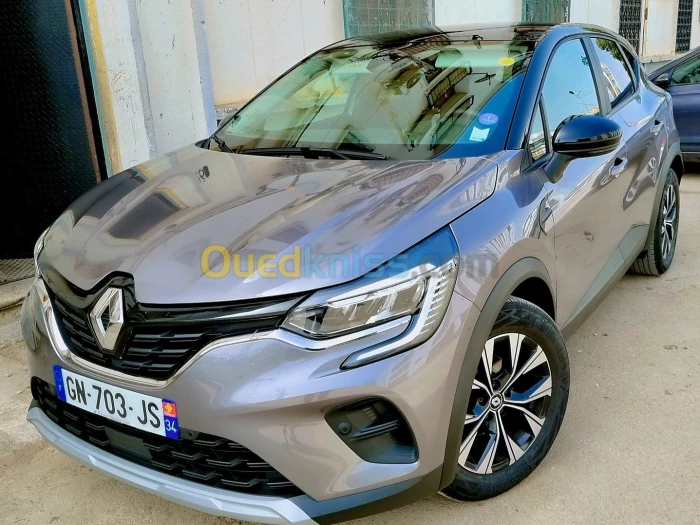Renault Capture 2023 Capture