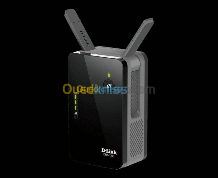 D-Link EXO AC1300 Mesh Range Extender
