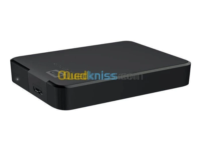 Disque Dur WD Element 4Tb Extn USB3.0