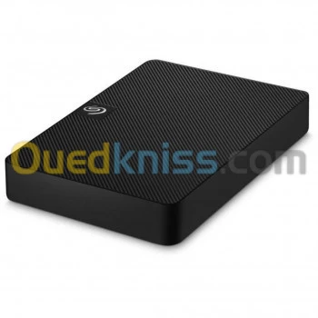 Seagate Expansion Portable 5 To Disque Dur Externe 2.5" USB 3.0