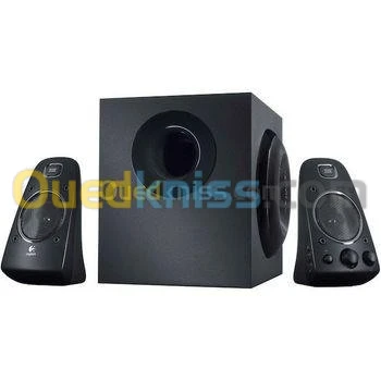 Logitech Z623 Enceintes HTX 2.1