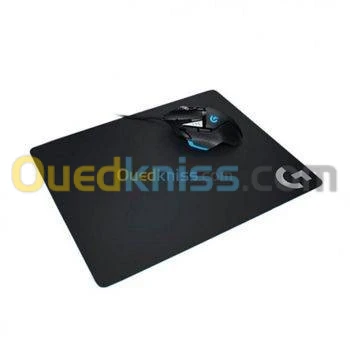Logitech G240 Cloth Tapis Souris Gamer