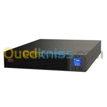 APC Easy UPS 2000V SRV2KRI OnLine Rack