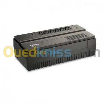 APC Easy UPS 650 VA 375Watts BV650I