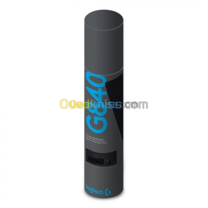 Logitech G840 XL Gaming Mouse Pad
