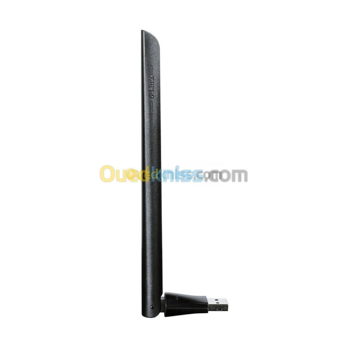D-Link DWA-185 Adaptateur USB 3.0 Double Bande Sans Fil AC1200