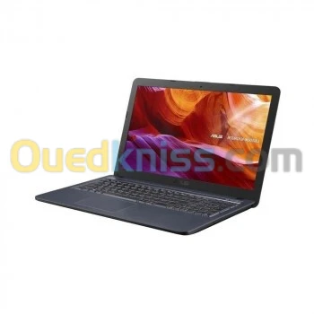 ASUS X543U Intel Core I3-7100U 4G 1T HDD 15.6"
