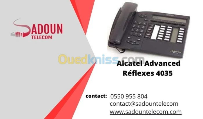 alcatel 4035