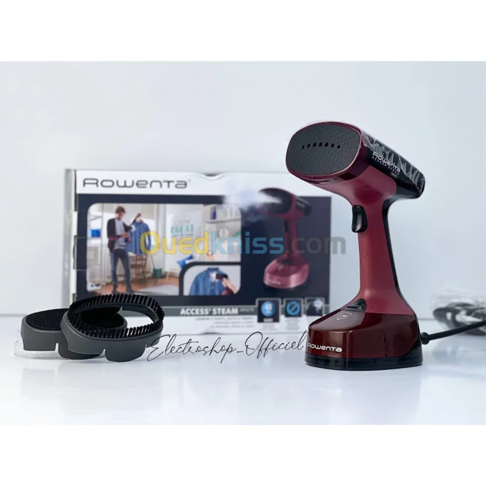 Défroisseur vapeur à main Rowenta Access Steam DR7008D1