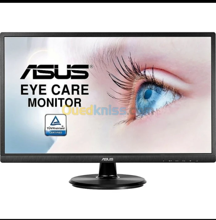 Asus 27" IPS 75hz 1ms FHD
