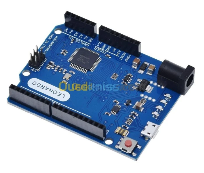 ARDUINO LEONARDO R3