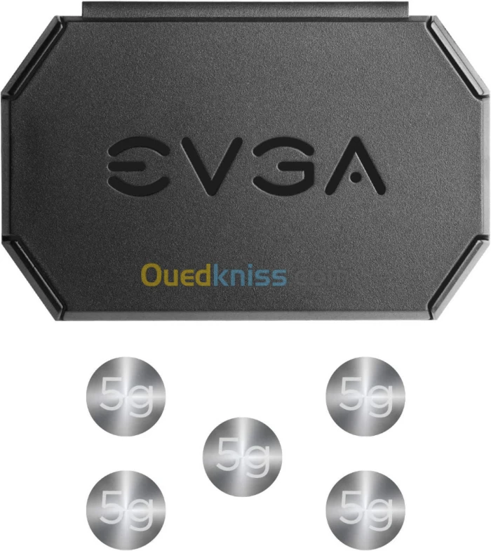 EVGA Souris Gaming Mouse X17 Original 🔥🔥