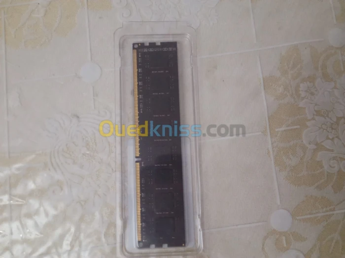 Ram 4gb DDR 3 1333Mhz