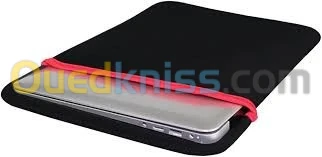 Pochette Laptop 15.6" double face