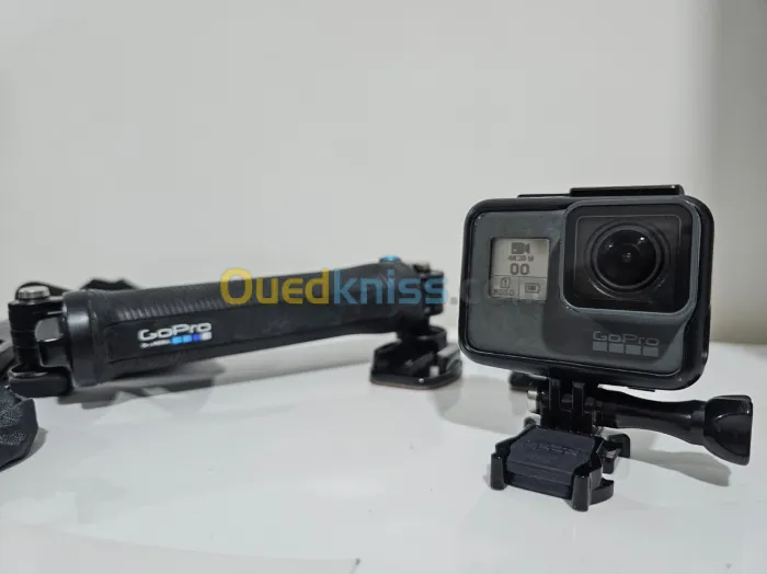 GoPro Hero 5