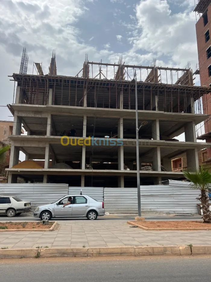 Vente Appartement F3 Oran Bir el djir