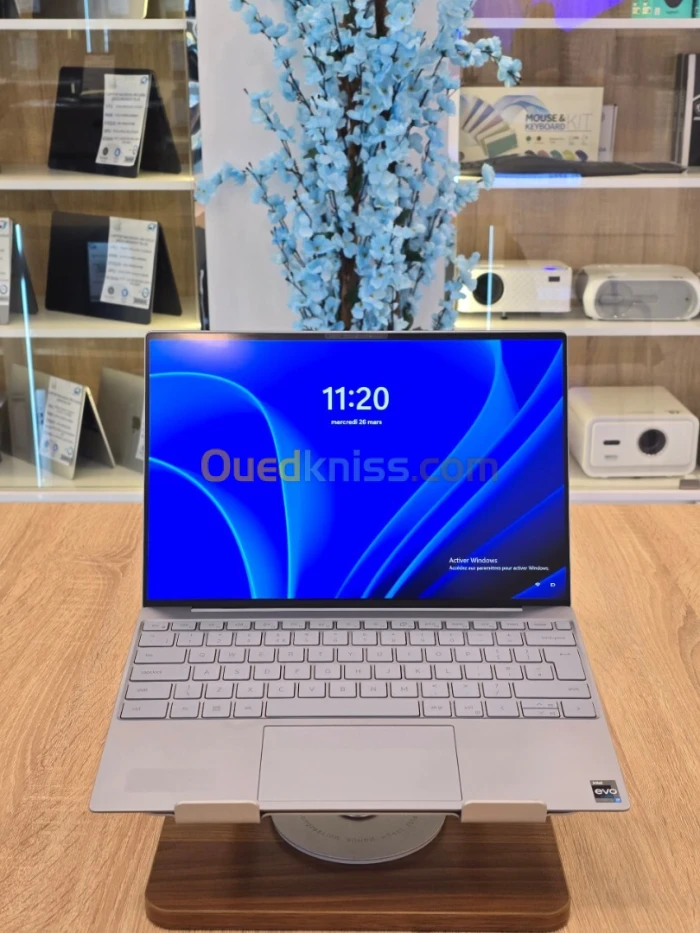 Dell XPS 9315 i7-1250U 16Go DDR5 512GB NVMe 13,4" FHD+ IPS