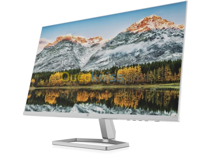 ECRAN PC BUREAU HP 27' M27FW FHD IPS HDMI / VGA