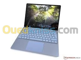 LAPTOP SURFACE GO 2 MODEL 2013 I5-115G7 / 8G / 256SSD 12.4 ' WIN11