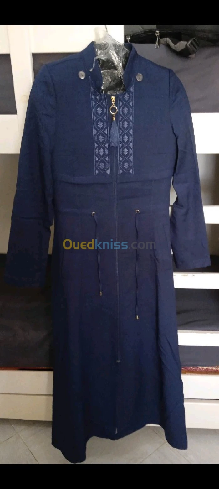 Tailleur