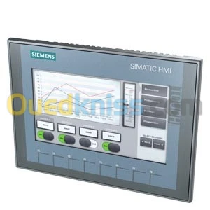 SIMATIC HMI, KTP700 Basic Siemens