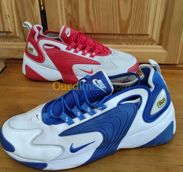 Nike Zoom 2K ZM 