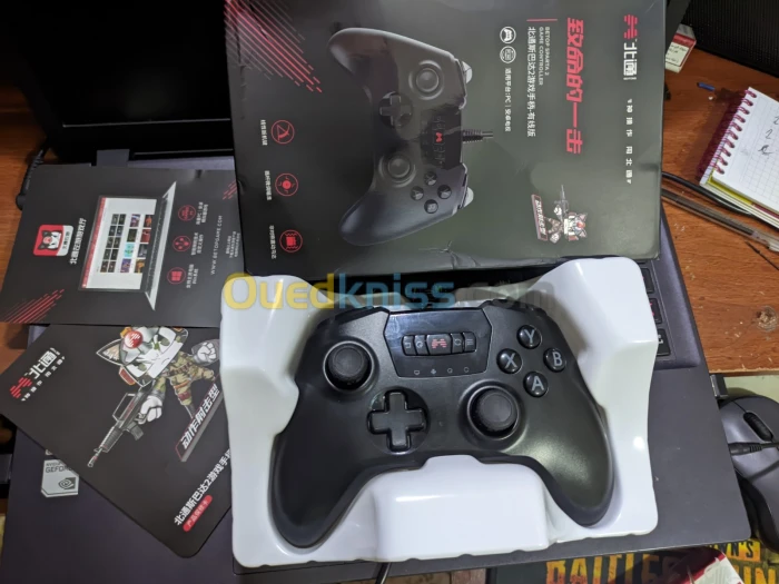 Manette Sparta 2 original
