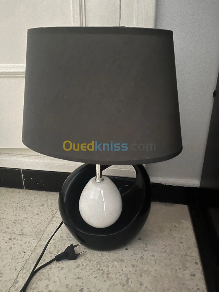 Lampadaire
