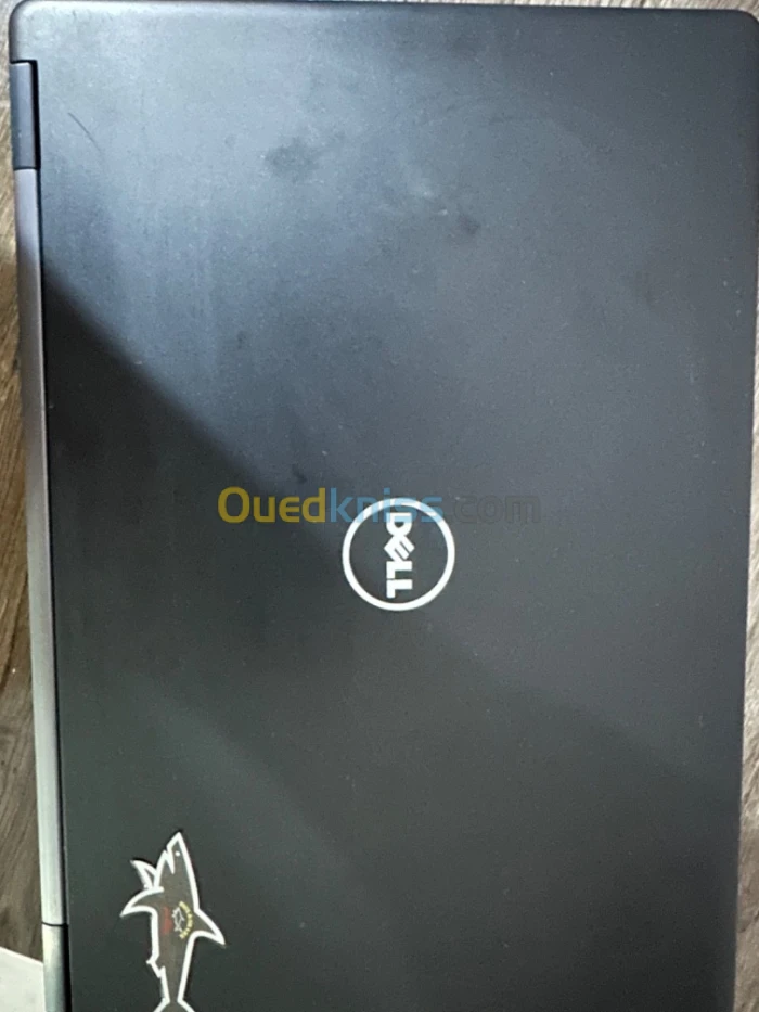 DELL LATITUDE I7 7th gen