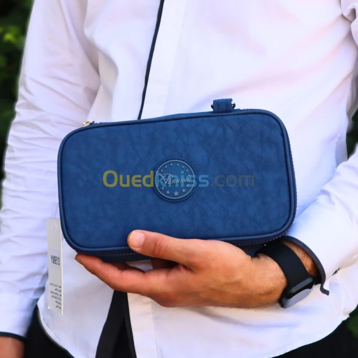 Trousse Écolier Spacieuse