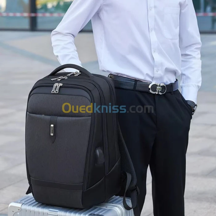Sac a Dos D'affaires WIERSOON Robuste