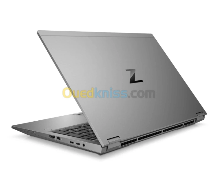 HP ZBook Firefly 14 G8 14" I7 1165G7 16GO 512GP T500