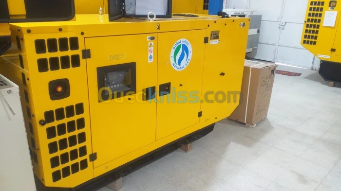 Groupe Eléctrogéne 94 kva -10%