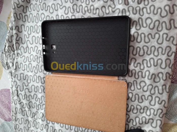 Samsung Galaxy Tab A SM-T580