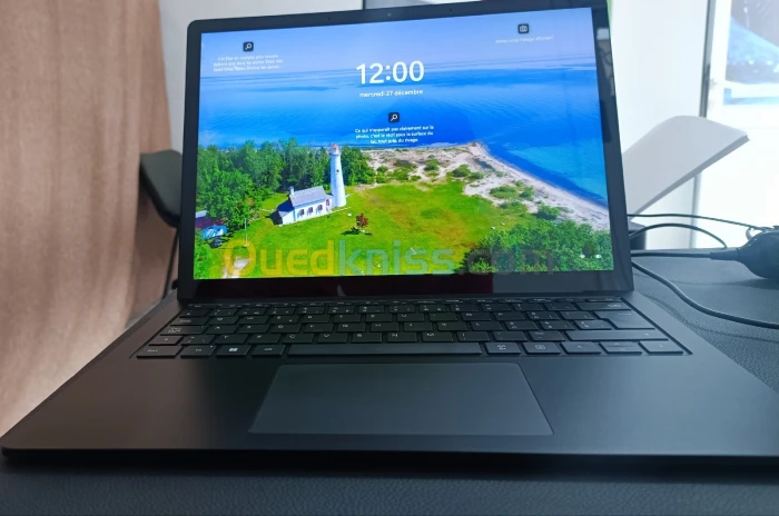 Pc Microsoft surface laptop 5