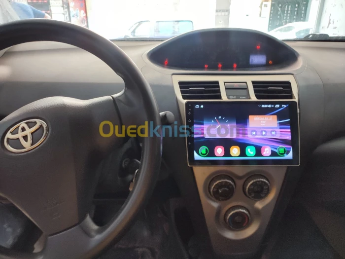 Dvd android toyota yaris