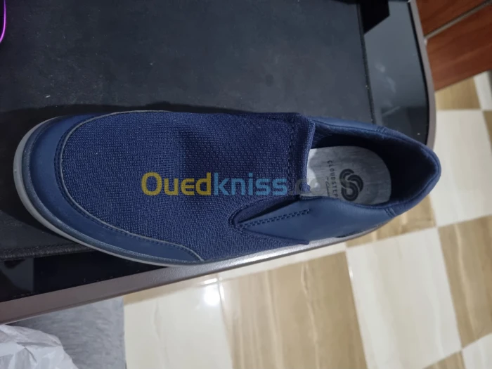 Chaussures Cloudsteppers