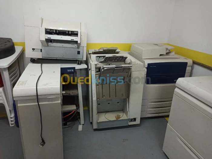 Xerox c75