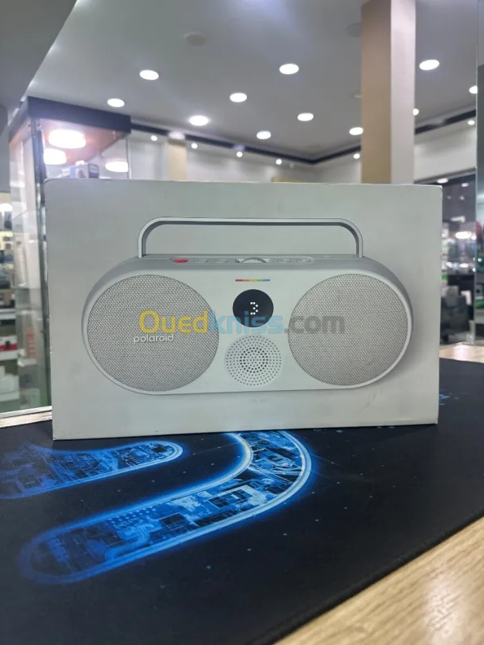 Polaroid P3 Music Player 