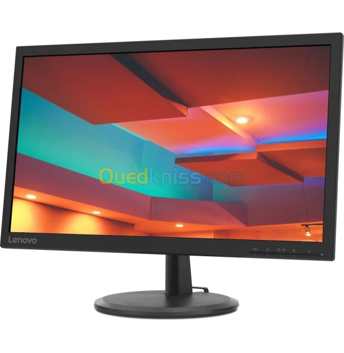 Écran 21,5" Full HD Lenovo C22-20