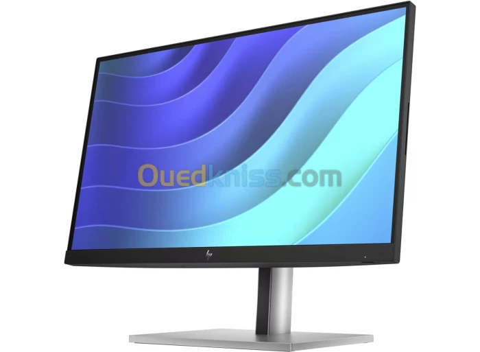 ECRAN HP E22 G5 21.5 " FHD Monitor HDMI DP