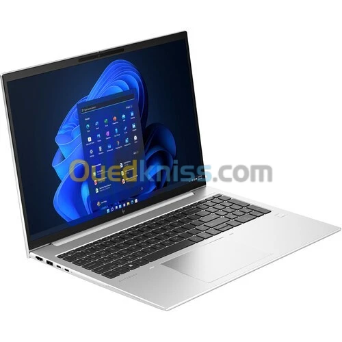 HP ELITBOOK 840 G10 I5 13EM 16G 512G SSD 14 POUCE FHD