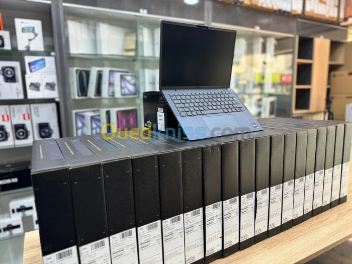 Dell Latitude 7440 i5 1345U 16G 512G SSD NEUF AZERTY 