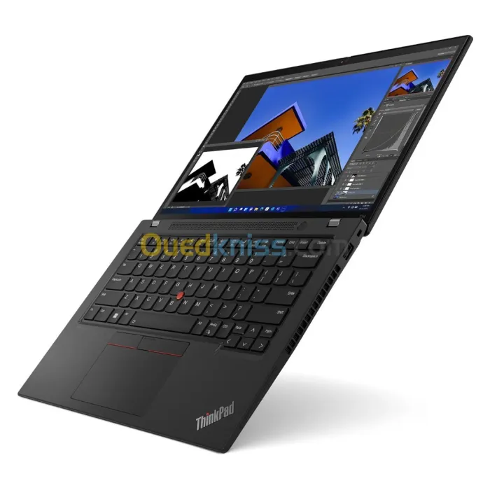 LENOVO THINKPAD T14 GEN3 I7 12EM 16G 512G SSD 14 POUCE FHD 