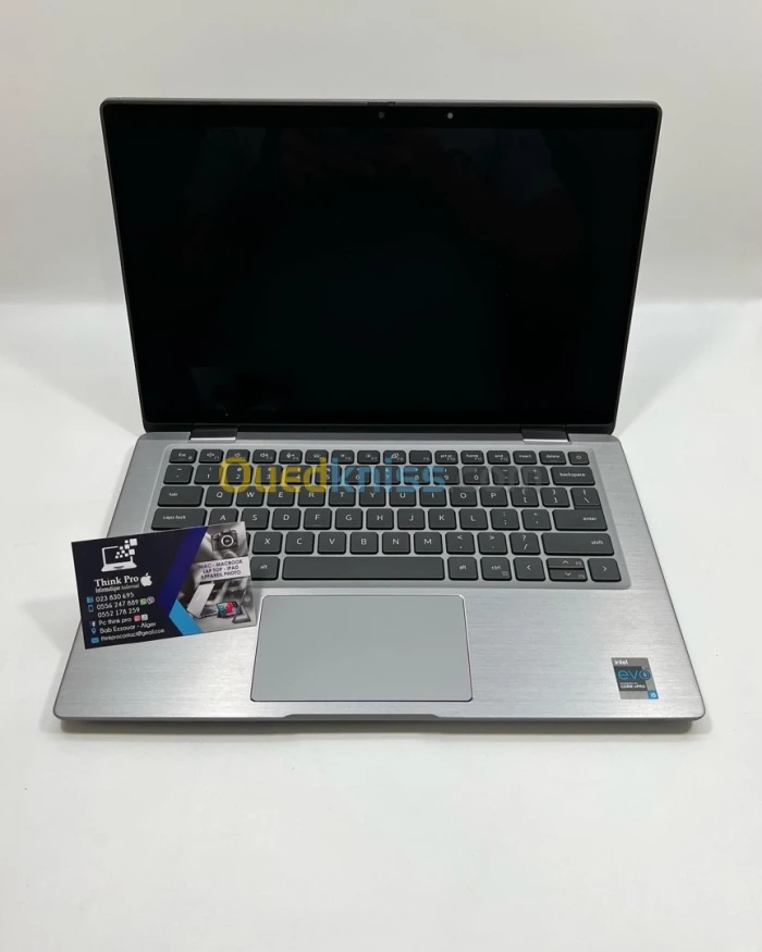 DELL LATITUDE 7320 i5 11EM RAM 16GO 256GO SSD