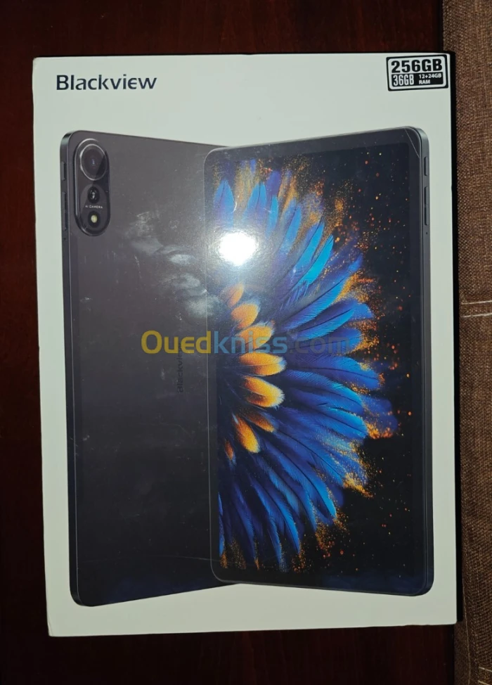 Blackview Mega 2