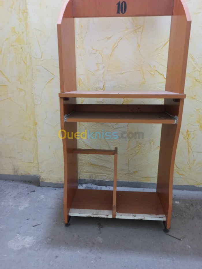 Table de PC