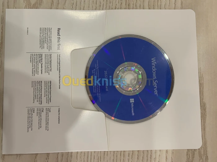 Windows Server 2022